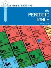 Becky Ham — The Periodic Table