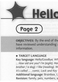 Williams Melanie, Nixon Caroline. — Kid's Box 3 (Teacher's Book)