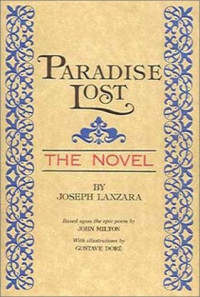 Joseph Lanzara — Paradise Lost - The Novel