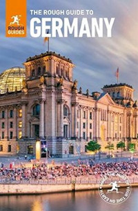 Rough Guides — The Rough Guide to Germany