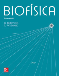 A. Aurengo, T. Petitclerc — Biofisica