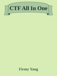it-ebooks — CTF-All-In-One 2018.1.24