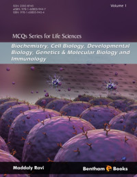Maddaly Ravi — MCQs Series for Life Sciences