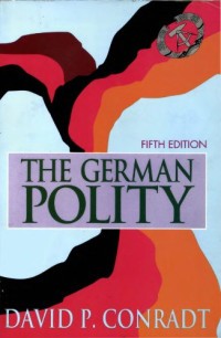 David P. Conradt — The German Polity