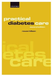 Rowan Hillson — Practical diabetes care