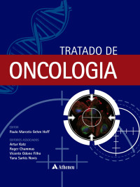Paulo Marcelo Gehm Hoff — Tratado de Oncologia
