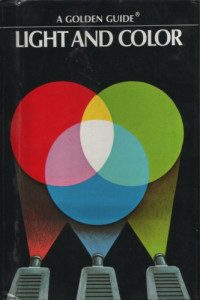 Clarence Rainwater — Light and Color