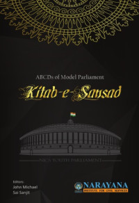 John Michael & Sai Sanjit — Kitab-e-Sansad