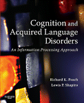Richard K. Peach — Cognition and Acquired Language Disorders