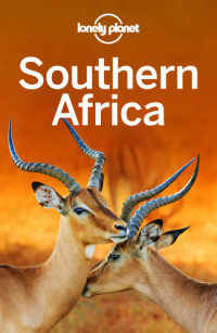 Anthony Ham, James Bainbridge, Lucy Corne, Mary Fitzpatrick, Trent Holden, Brendan Sainsbury — Southern Africa