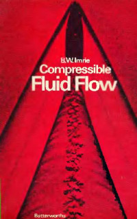 B.W. Imrie — Compressible fluid flow