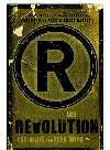 Zondervan — NIV Revolution. The Bible for Teen Guys: Updated Edition
