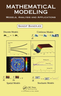 Banerjee S. — Mathematical modeling