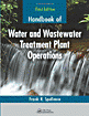 Spellman, Frank R. — Handbook of Water and Wastewater Treatment Plant Operations (3rd Edition)