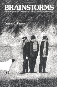 Daniel Clement Dennett — Brainstorms