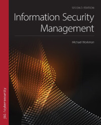 Michael Workman — Information Security Management