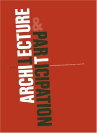 Blundell Jones — Architecture and Participation