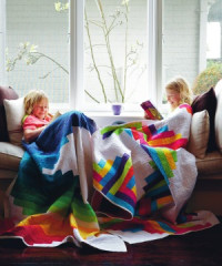 Kathreen Ricketson et al. — Little Bits Quilting Bee