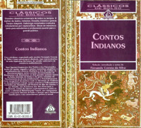 Fernando Corrêa da Silva — Contos Indianos