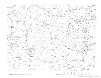  — Andrew Johnson's Cloudy Nights [Mag-7] Star Atlas [COLOR]- A. Johnson