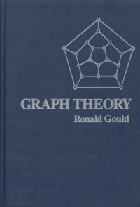 Ronald J. Gould — Graph Theory