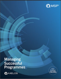 AXELOS Limited — Managing Successful Programmes