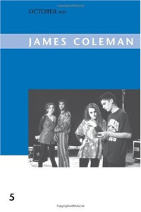 George Baker — James Coleman (October Files)