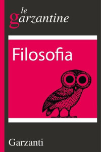 Aa.Vv. — Filosofia
