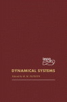 M.M. Peixoto — Dynamical Systems. Proceedings of a Symposium Held at the University of Bahia, Salvador, Brasil, July 26–august 14, 1971