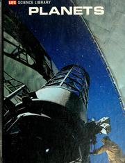 Carl Sagan; Jonathan Norton Leonard — Planets