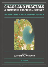 C.A. Pickover — Chaos and Fractals