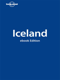 Fran Parnell [Planet, Lonely] — Iceland 2010