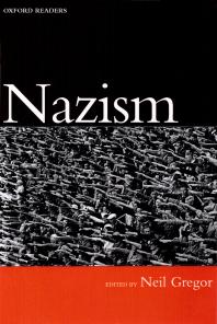 Neil Gregor — Nazism