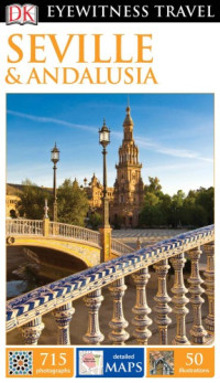 David Baird; Martin Symington; Nigel Tisdall — Seville & Andalusia