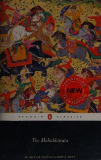 John D. Smith — The Mahābhārata