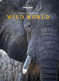 Lonely Planet — Lonely Planet’s Wild World