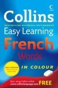 unknown — Collins Easy Learning French Words