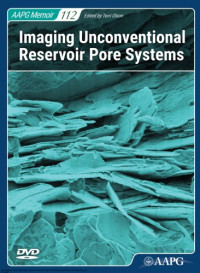 Olson, Terri — Imaging unconventional reservoir pore systems