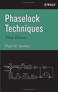 Floyd M. Gardner — Phaselock Techniques
