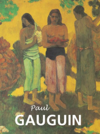 Charles, Victoria — Paul Gauguin