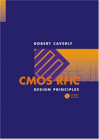 Robert Caverly — CMOS RFIC Design Principles