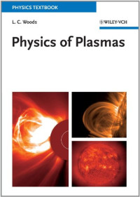 Leslie Colin Woods — Physics of Plasmas