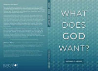 Michael S. Heiser — What Does God Want?