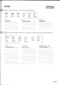 Raymond Murphy — English Grammar In Use - Supplementary Exercises