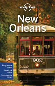 Amy C. Balfour, Adam Karlin — New Orleans