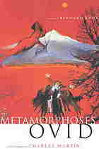 Ovid,  Charles Martin — Metamorphoses