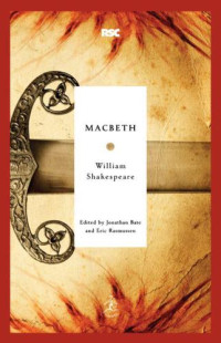 William Shakespeare — Macbeth