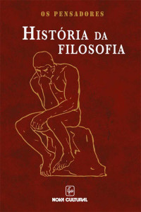 Bernadette Siqueira Abrão (Org.) — História da Filosofia
