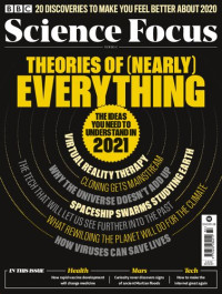  — BBC Science Focus