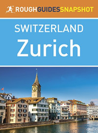 Rough Guides — Zurich